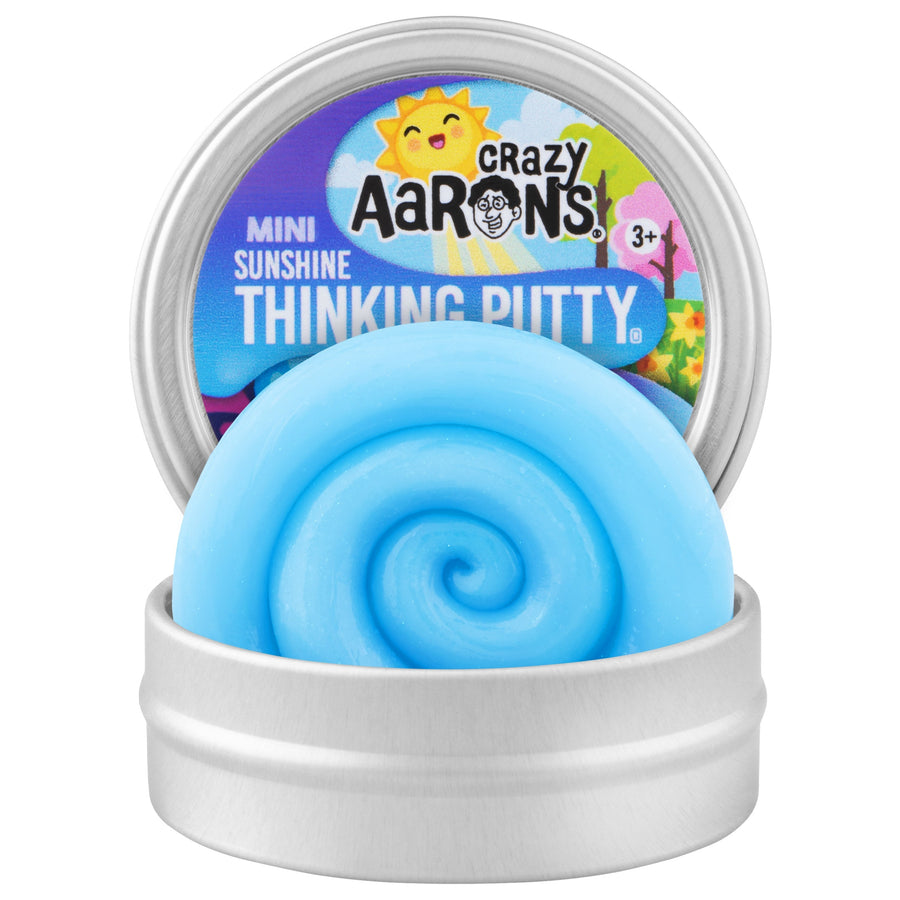 Butterfly | MINI Tin U6
