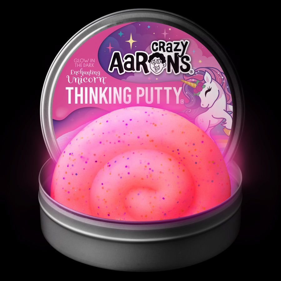 Enchanting Unicorn | Glowbrights® P1