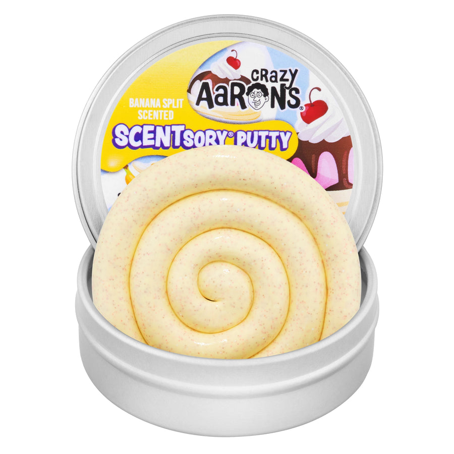 Banana Split | SCENTsory® Y2