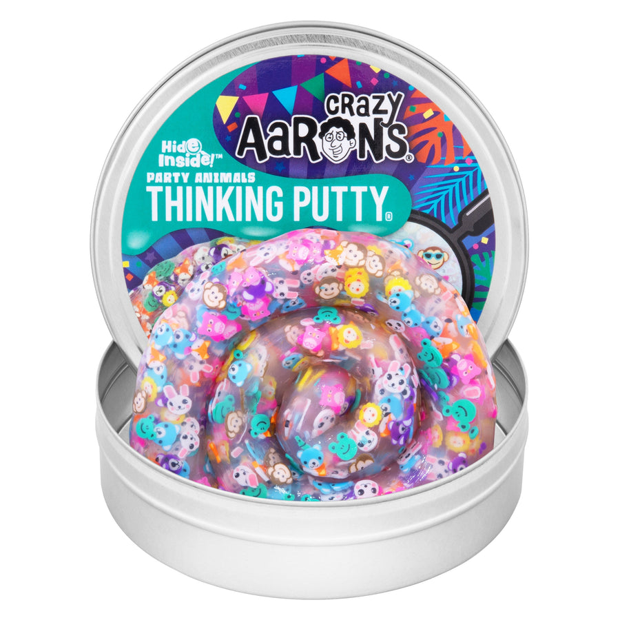 Party Animals | Hide Inside!® R0