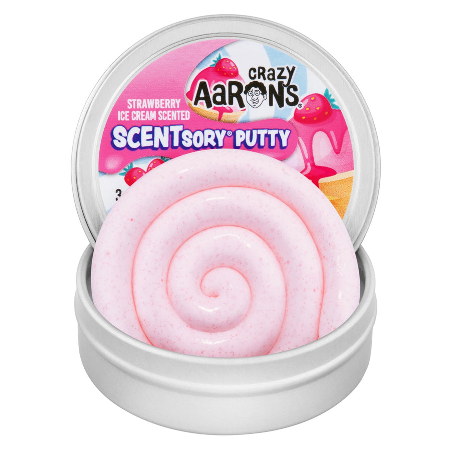 Scoopberry | SCENTsory™ T4