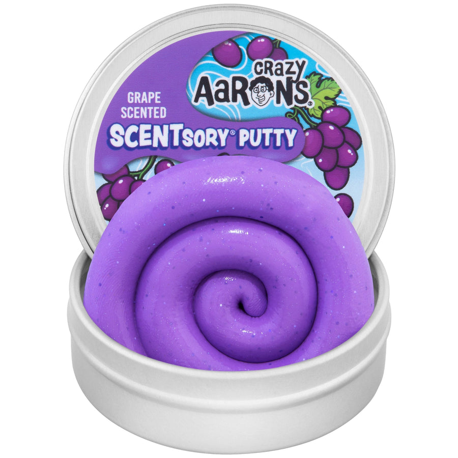 Great Grape | SCENTsory® E0