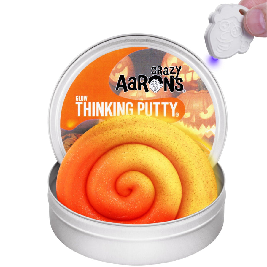 Jack O'Lantern | Glowbrights® I2