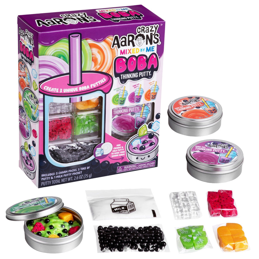 Boba | Mixed by Me Kit V3
