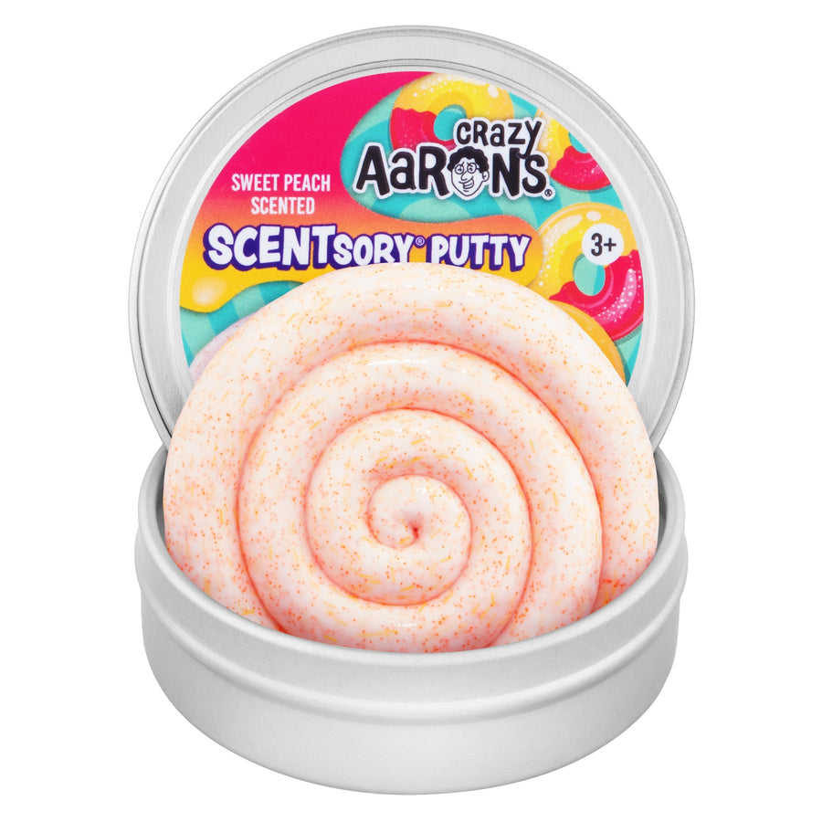 Peach Ring | Scentsory® W4