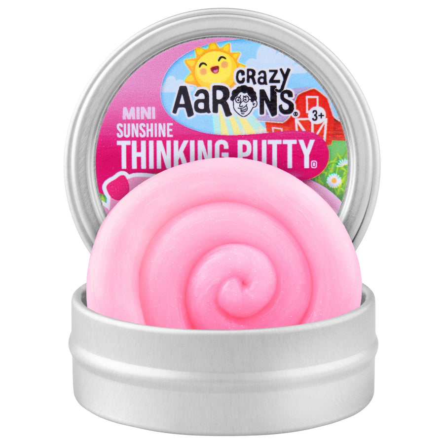 Piglet | MINI Tin Q4