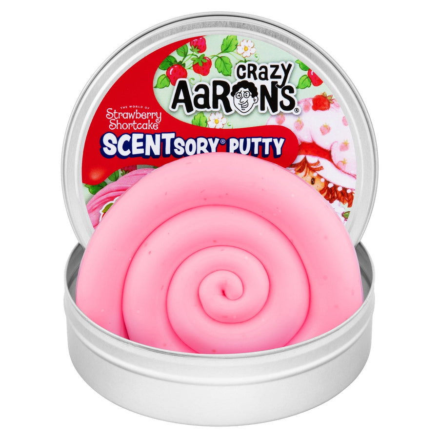Strawberry Shortcake | Scentsory® G8