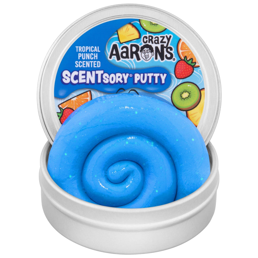 Tropical Punch | SCENTsory® H1