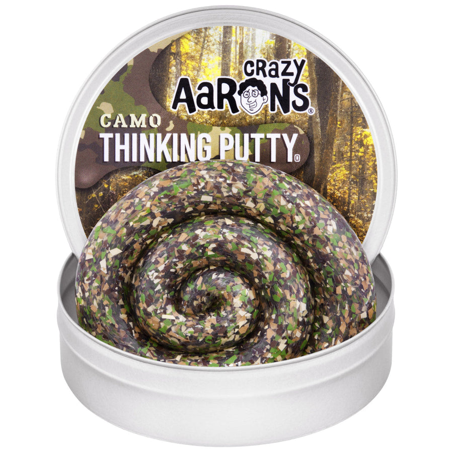 Camo | Thinking Putty® U5