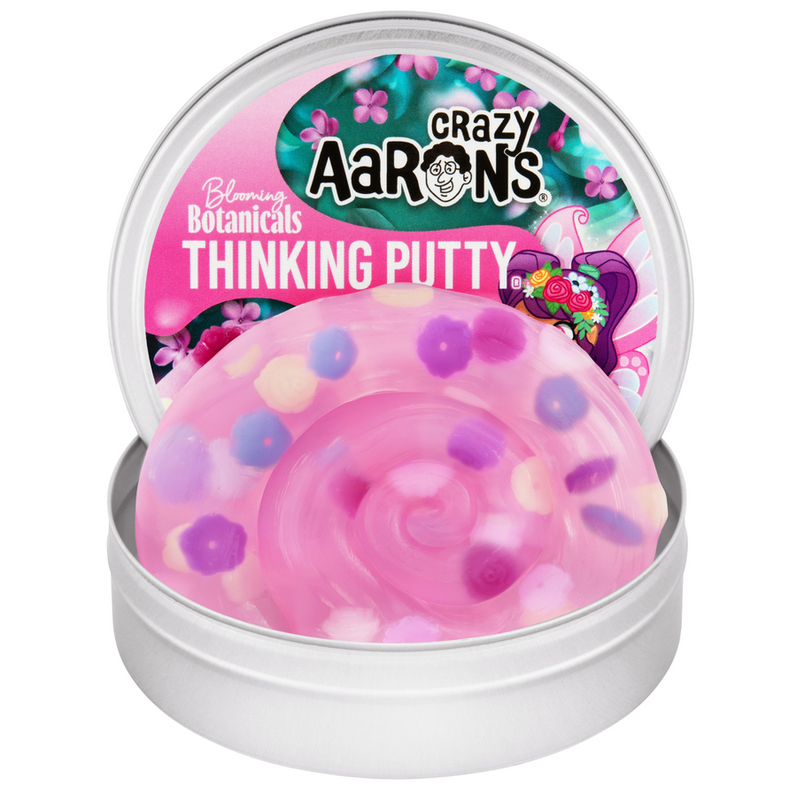 Blooming Botanicals | Trendsetters T2
