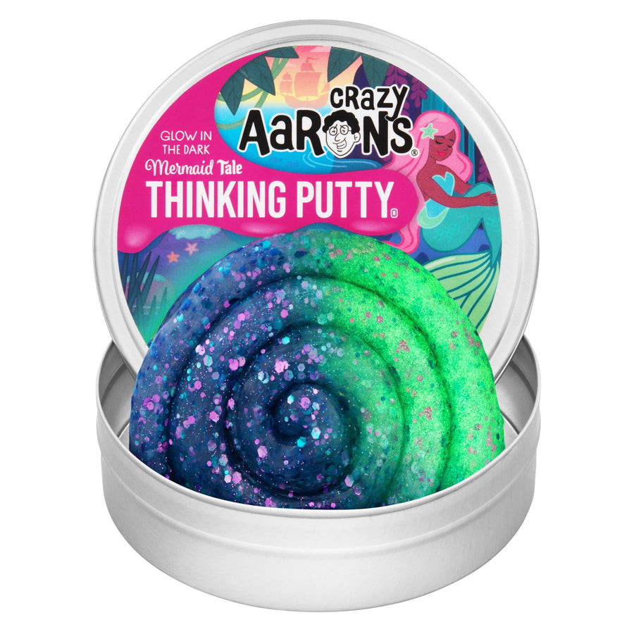 Mermaid Tale® | Glowbrights® B9