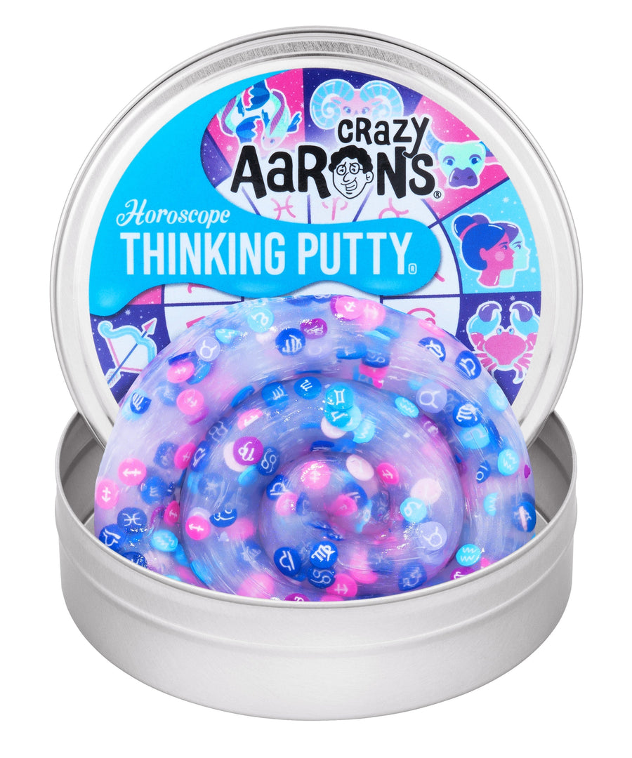 Horoscope | Thinking Putty® Y2