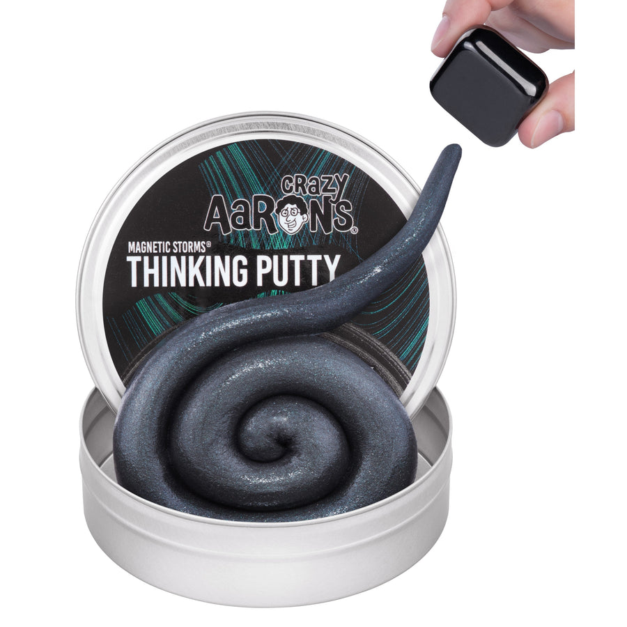 Strange Attractor | Magnetic G4