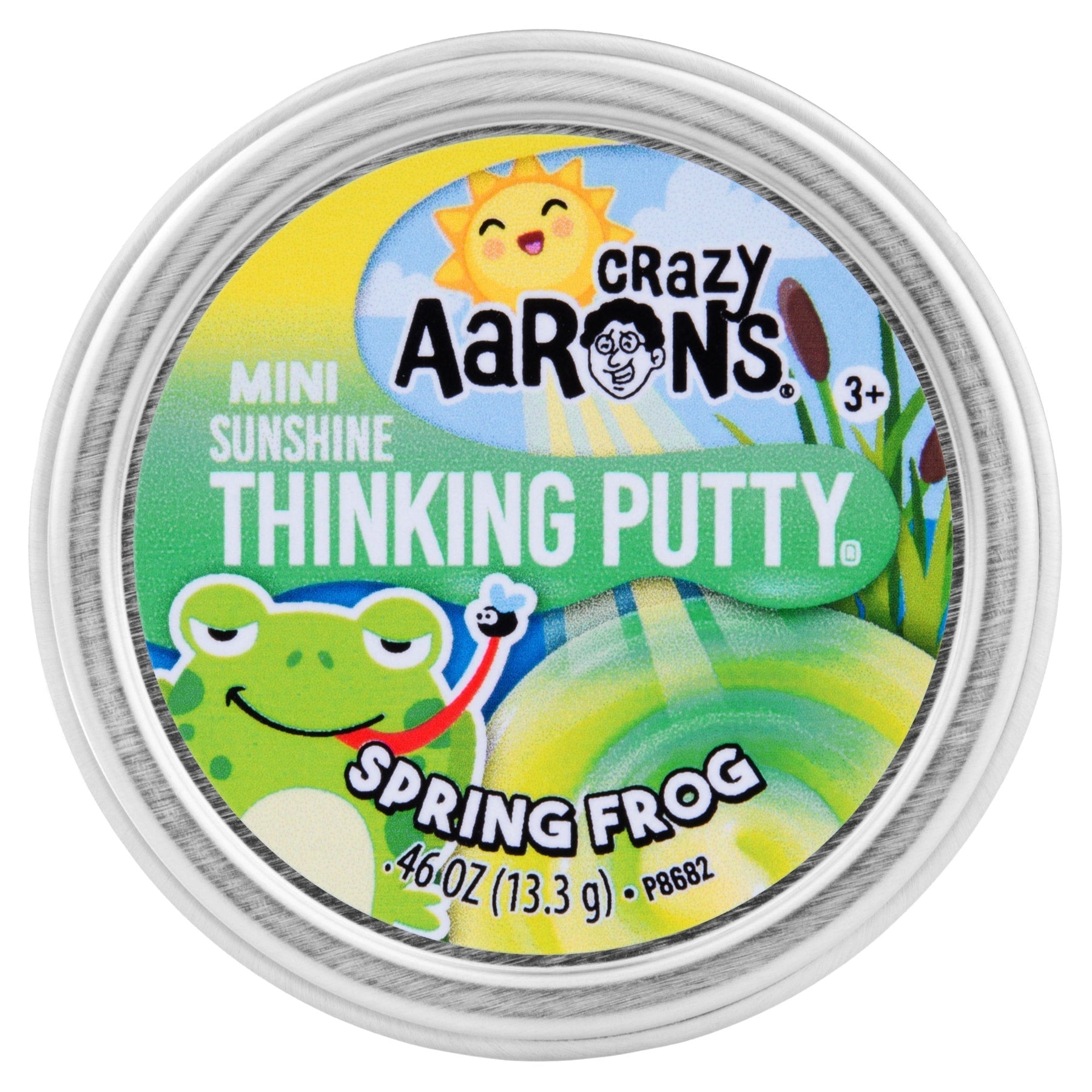 Spring Frog | MINI