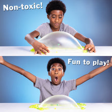 Dino Dew | Water Slime | Slime Charmers TM