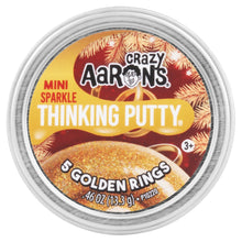 Five Golden Rings | MINI