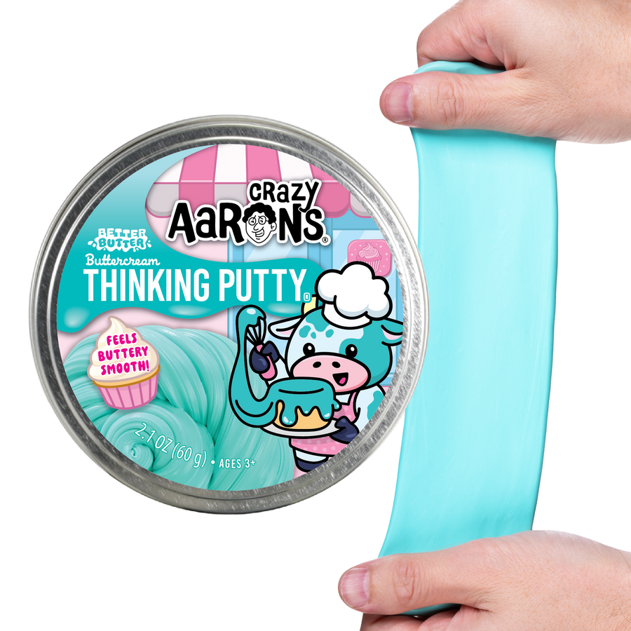 Buttercream BB | Trendsetters - Soft Clean Pack A5