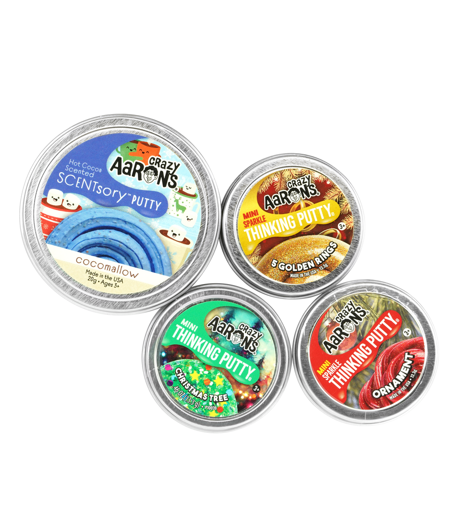 Christmas Classics | Bundle Y5