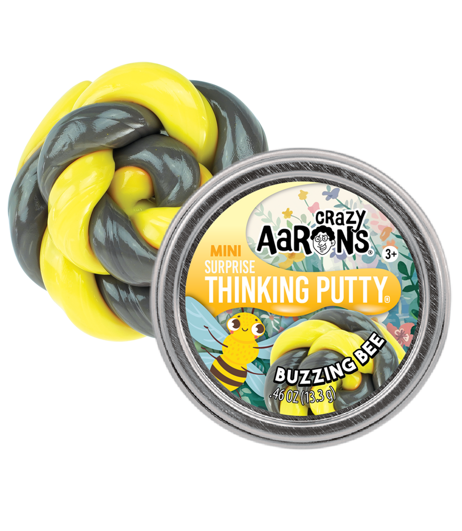 Buzzing Bee | MINI Y8
