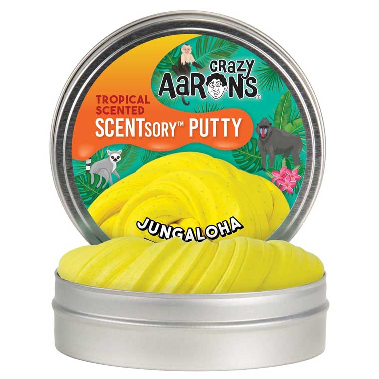Jungaloha | SCENTsory™ X9