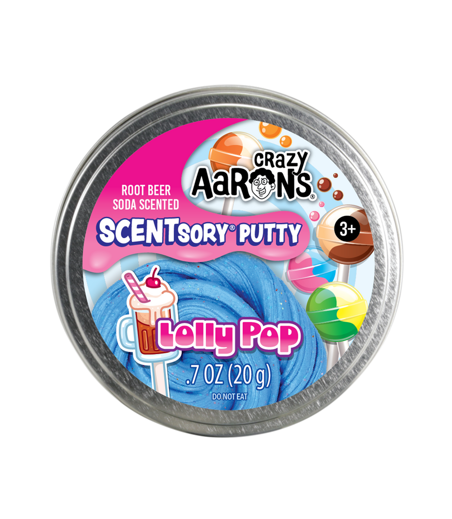 Lolly Pop | Scentsory® W4