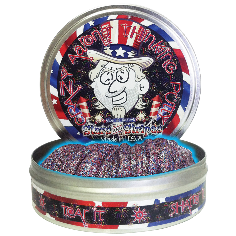 Stars & Stripes | Glowbrights® F4