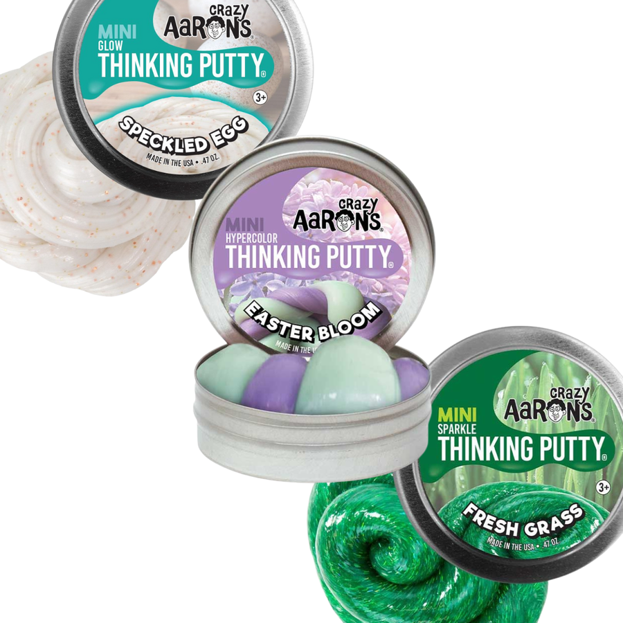 Spring has Sprung | MINI Tin Bundle L2