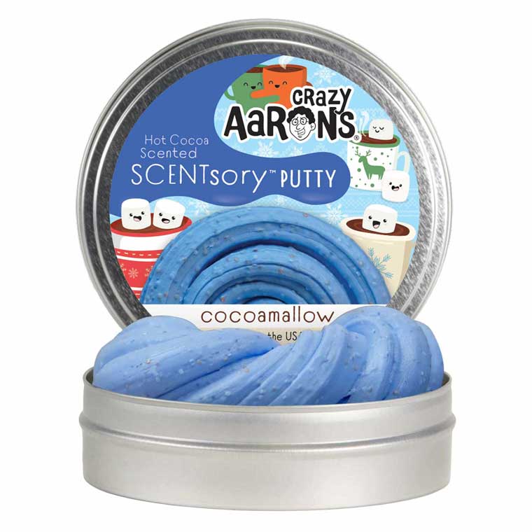 Cocoamallow | SCENTsory® C4