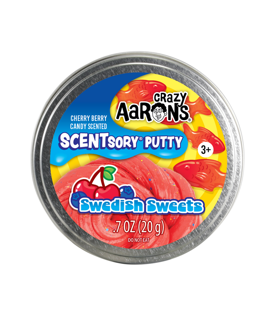 Swedish Sweets | Scentsory® J7