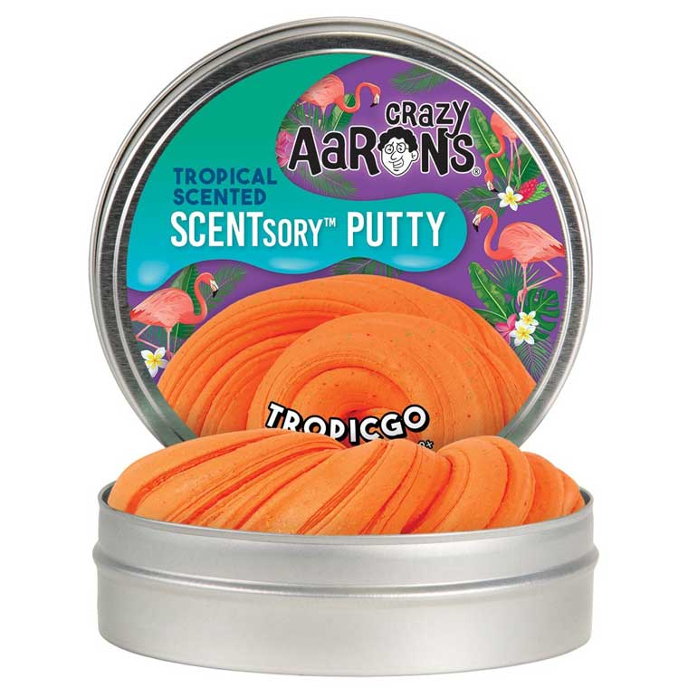 Tropicgo | SCENTsory TM