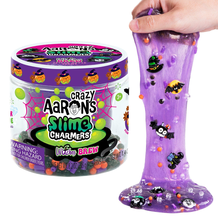 Witches Brew | Water Slime | Slime Charmers™ E8