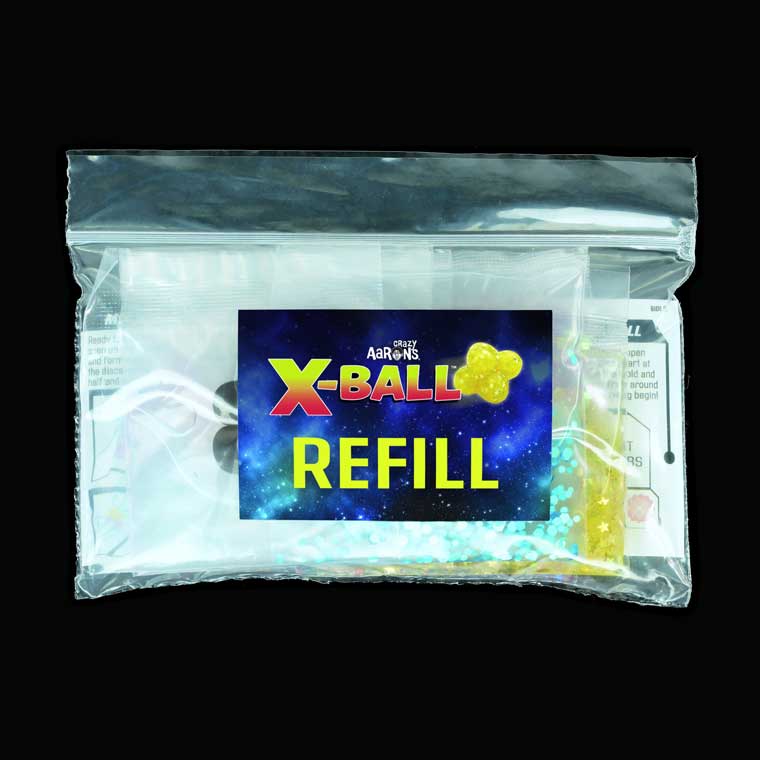 X-Ball | PermaPutty® Refill Kit C1