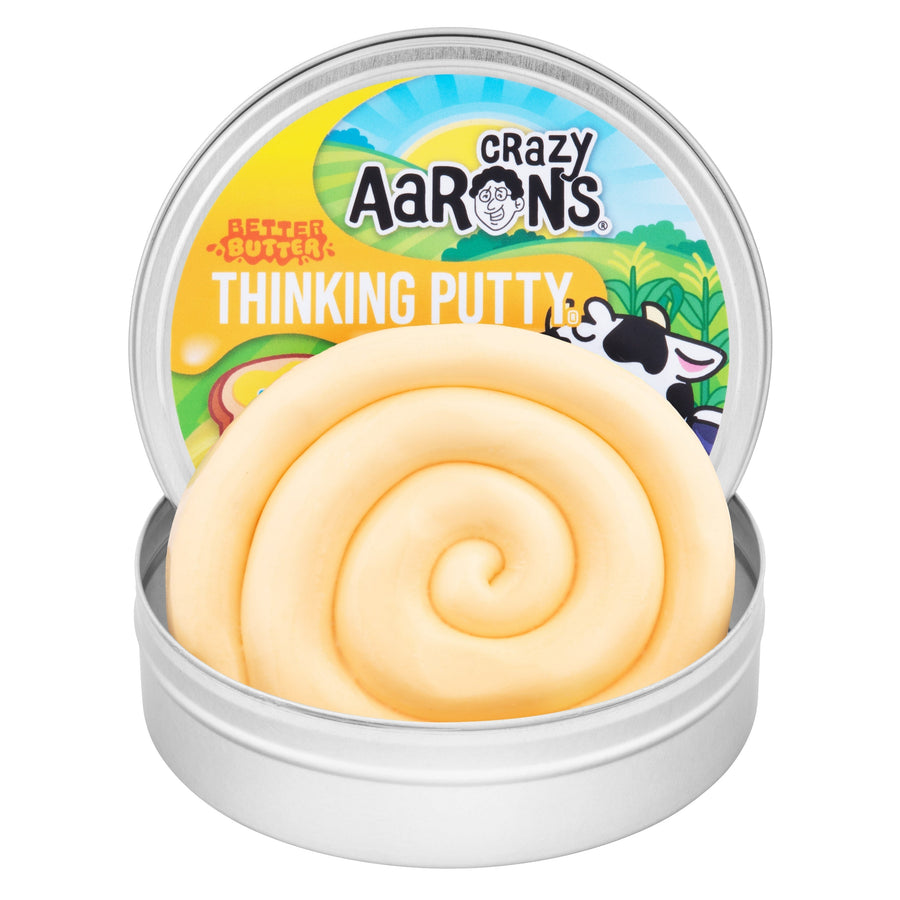 Better Butter | Trendsetters J2