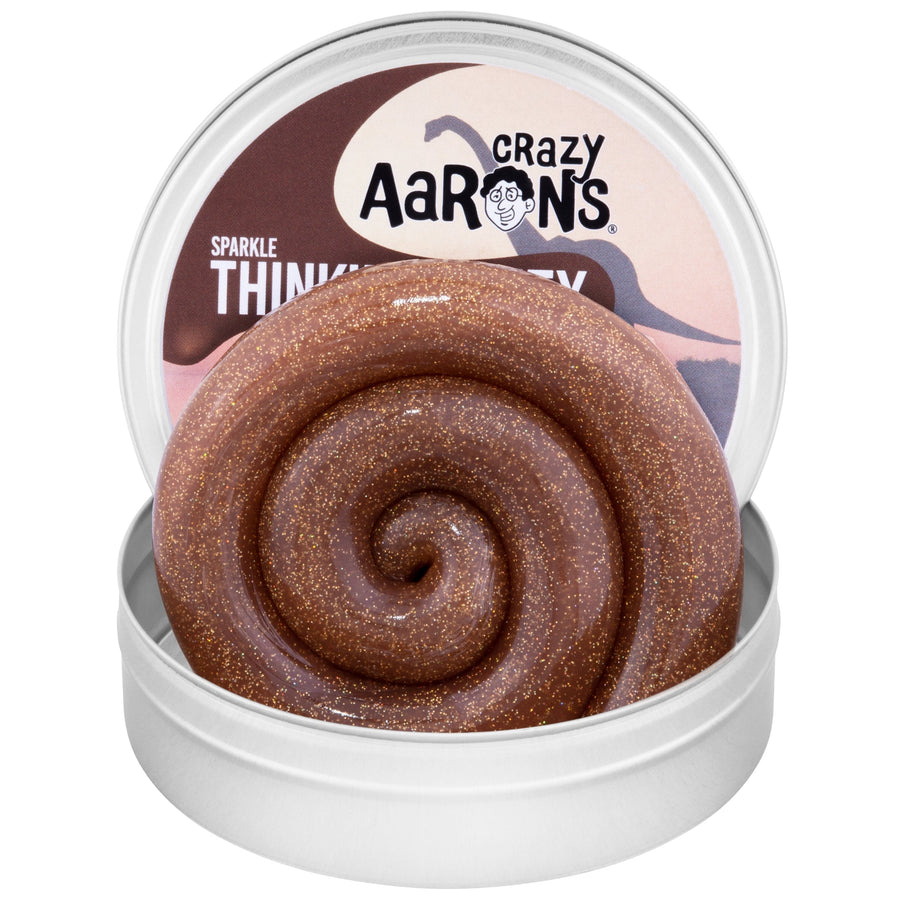 Dino Poop | Thinking Putty® S1
