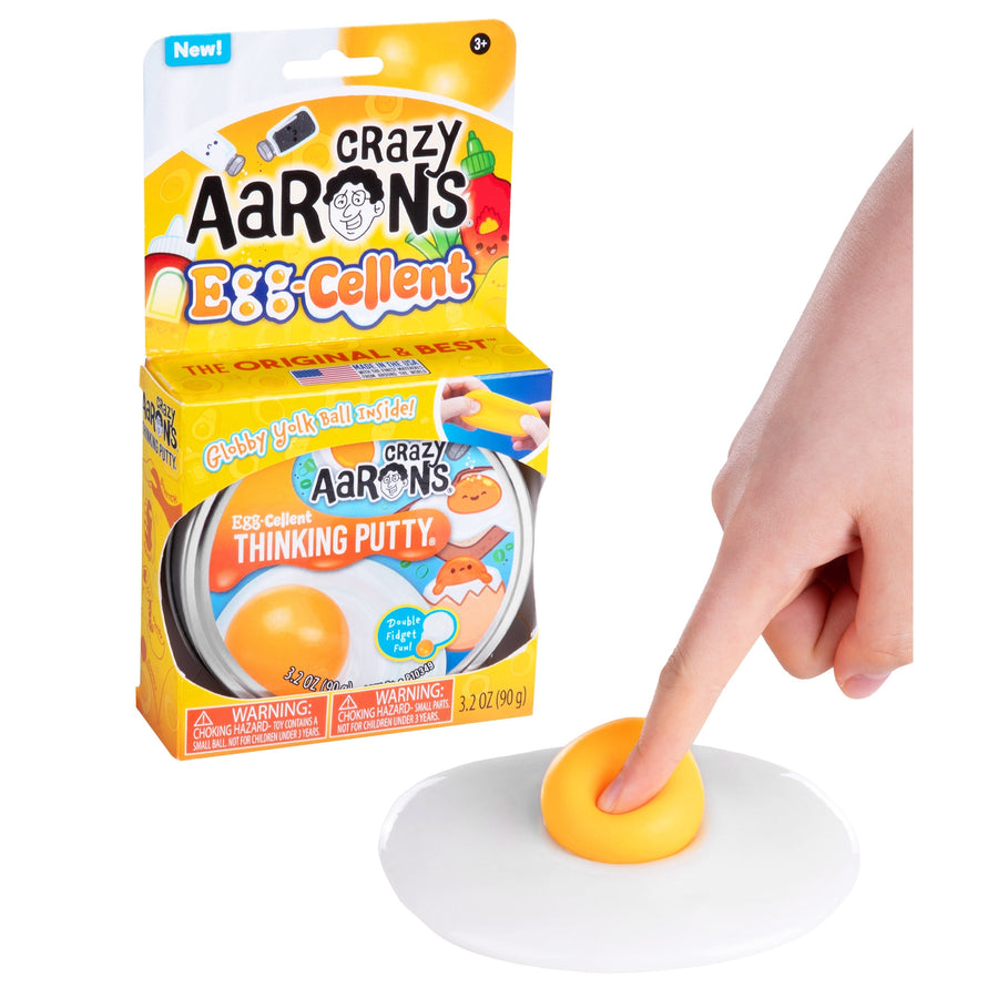 Eggcellent |Trendsetters A9