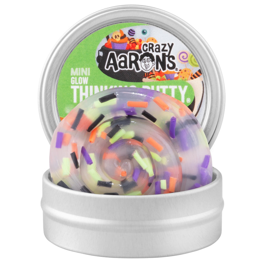 Goodie Bag | MINI Tin Glowbrights® P2