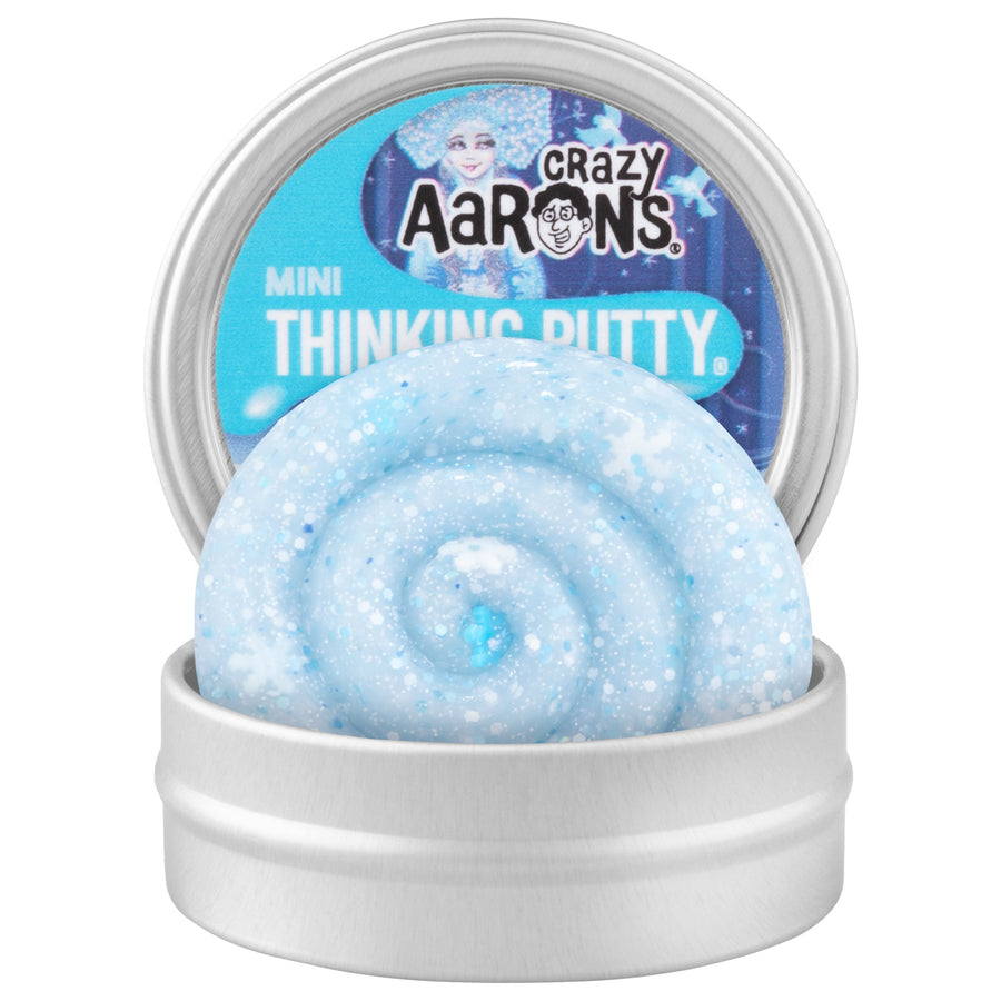 Ice Princess | MINI G5