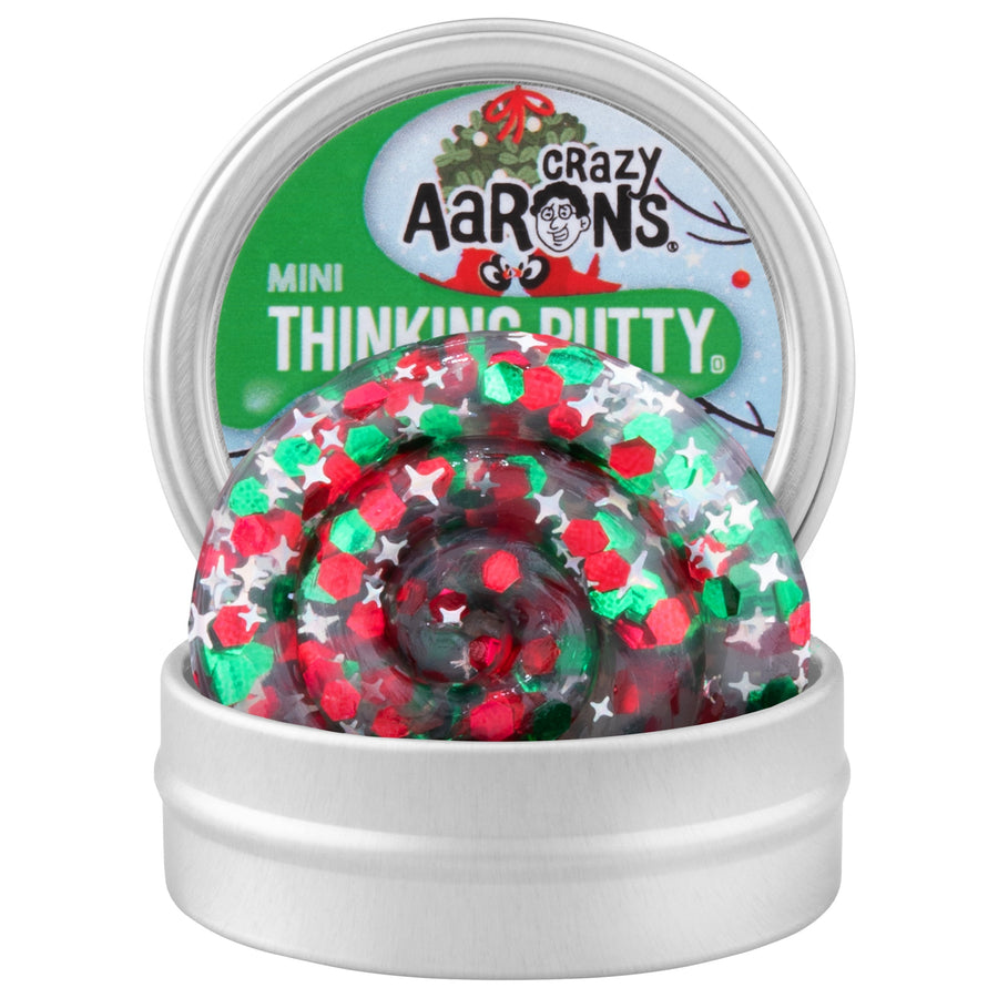 Mistletoe Mania | MINI G0