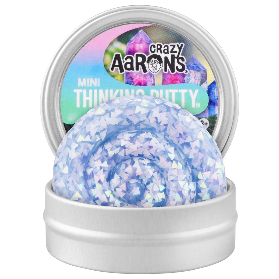 Mystic Crystal | MINI P3