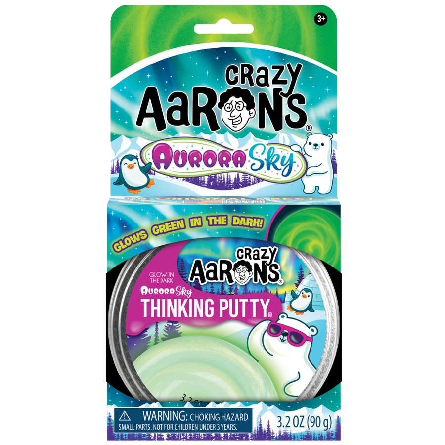 Aurora Sky | Glowbrights® R9
