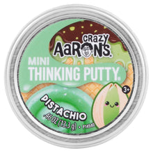 Pistachio | MINI
