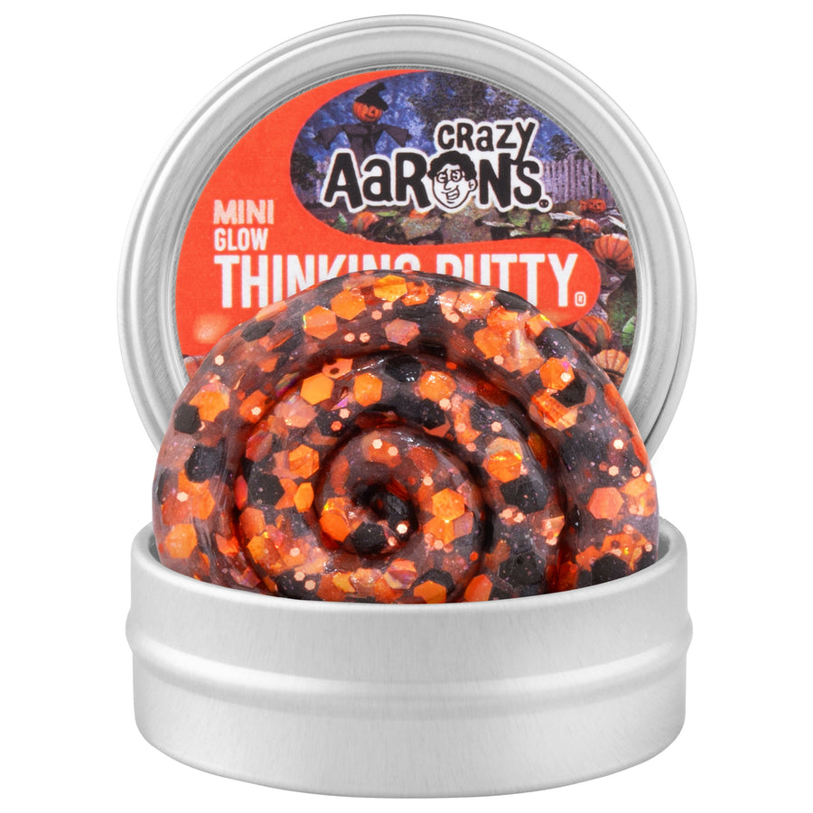 Pumpkin Patch | MINI C1