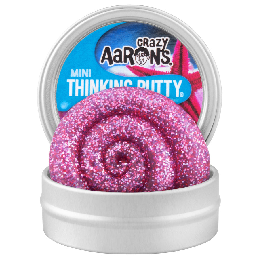 Starfish | MINI Tin O0