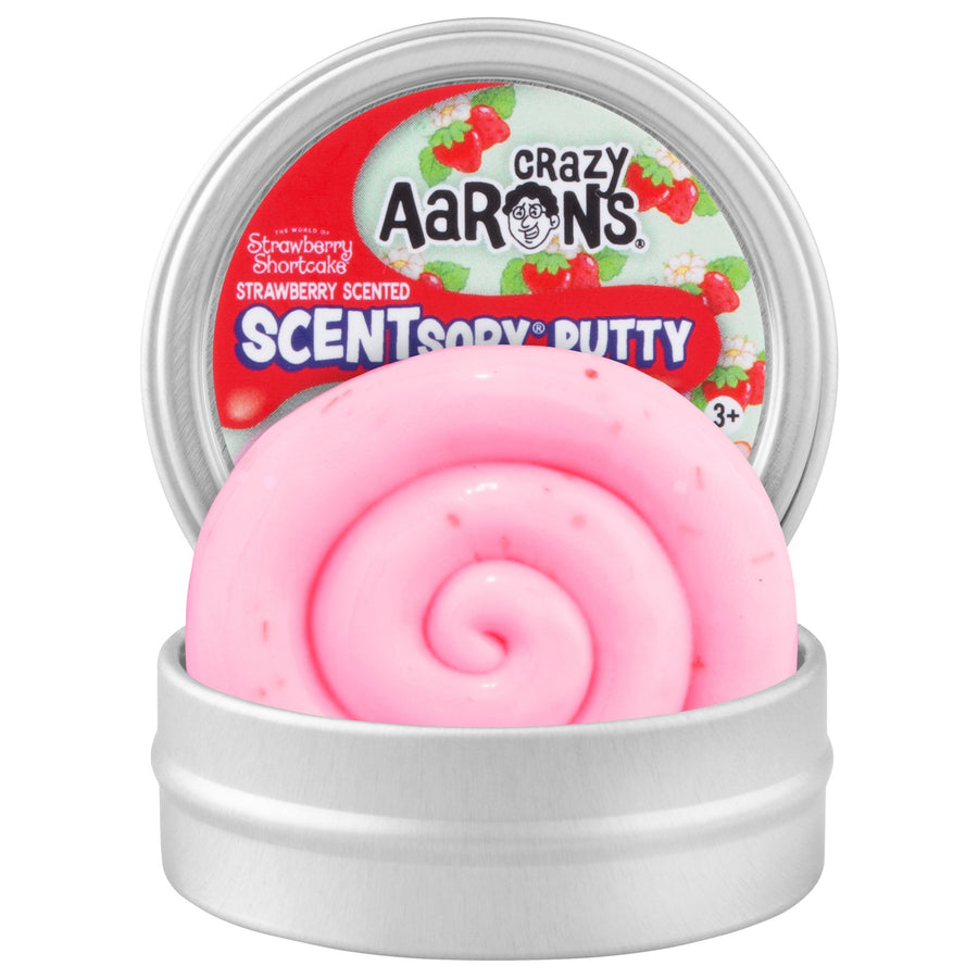 Strawberry Shortcake | MINI Y0